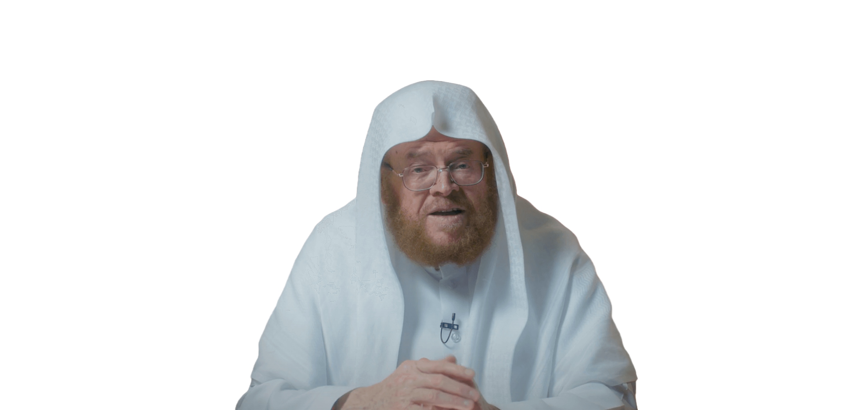 Shaykh Dr. Asim Al-Qaryooti